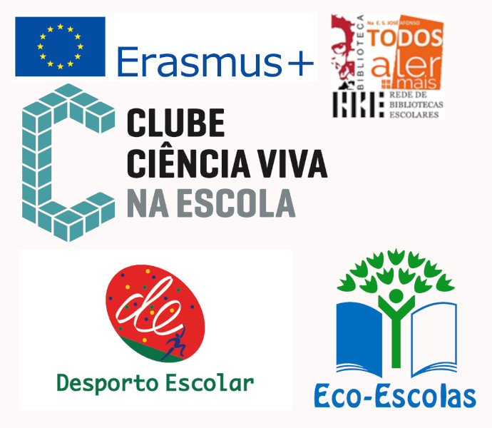 PROJETOS DA ESCOLA